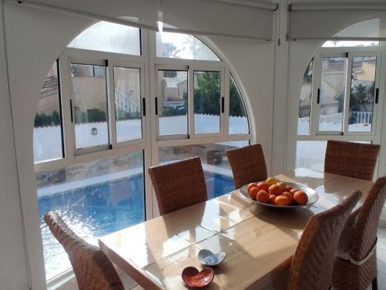 Villa for Sale in Rojales, Alicante 11