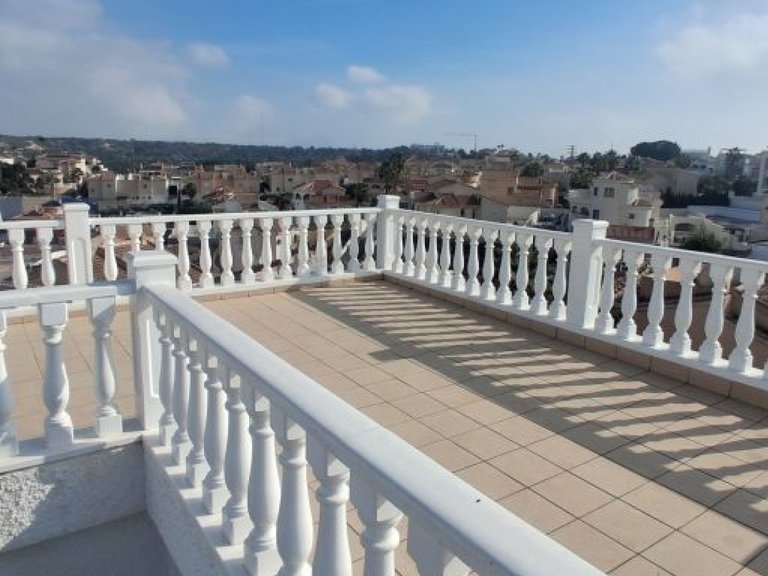 Villa for Sale in Rojales, Alicante 24