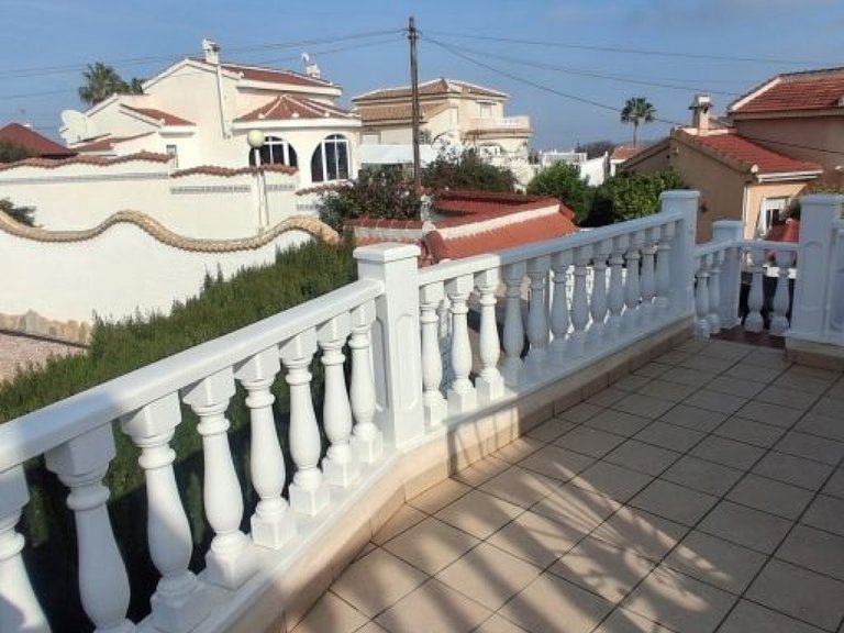 Villa for Sale in Rojales, Alicante 26