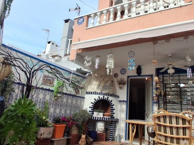 Town House for Sale in Torrevieja, Alicante 1