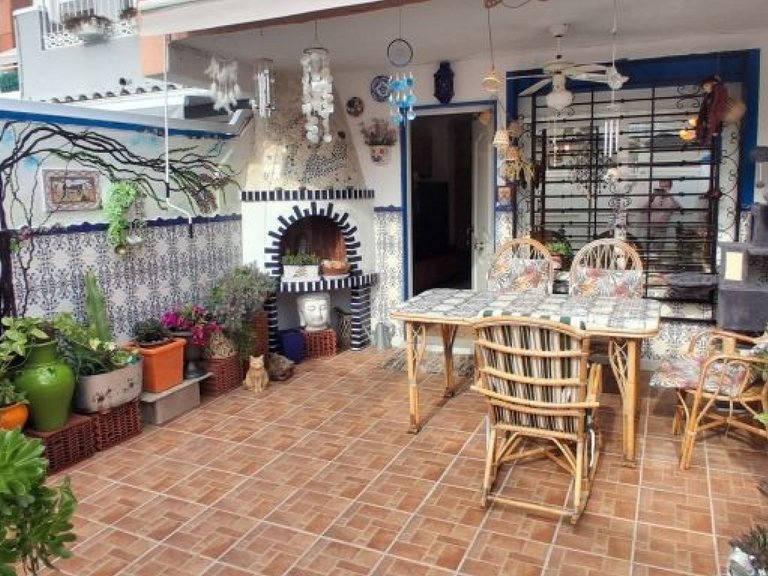 Town House for Sale in Torrevieja, Alicante 2