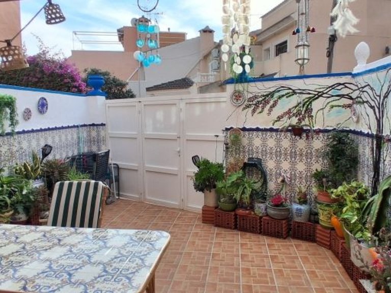 Town House for Sale in Torrevieja, Alicante 18