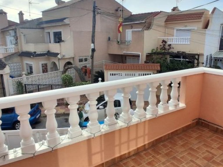 Town House for Sale in Torrevieja, Alicante 19
