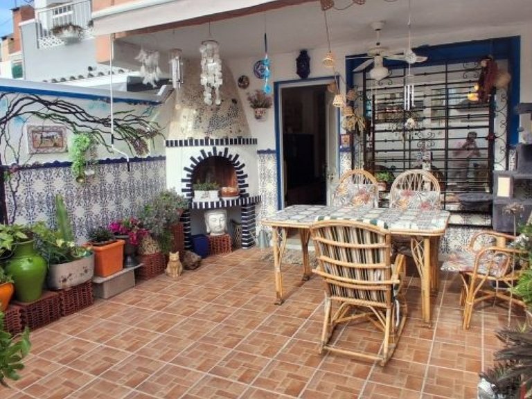 Town House for Sale in Torrevieja, Alicante 22