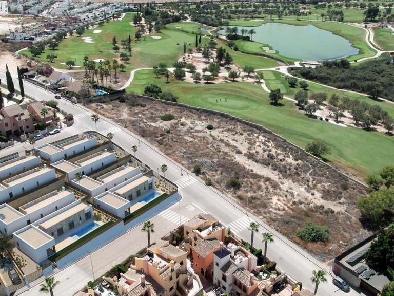 Villa for Sale in Algorfa, Alicante 2