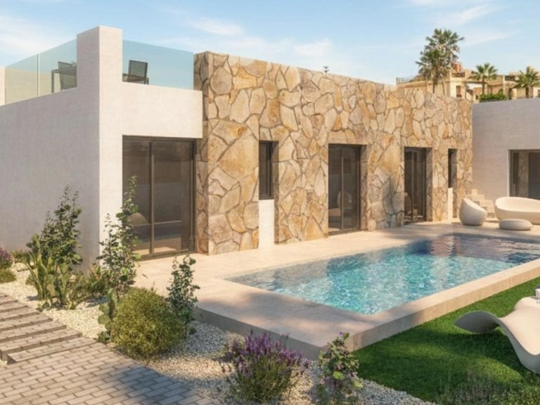 Villa for Sale in Algorfa, Alicante 3