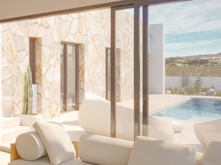 Villa for Sale in Algorfa, Alicante 5