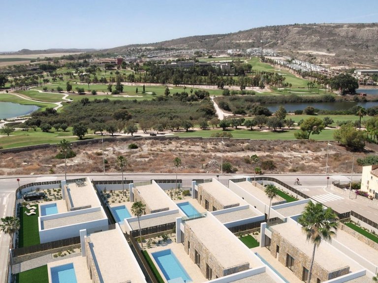 Villa for Sale in Algorfa, Alicante 12