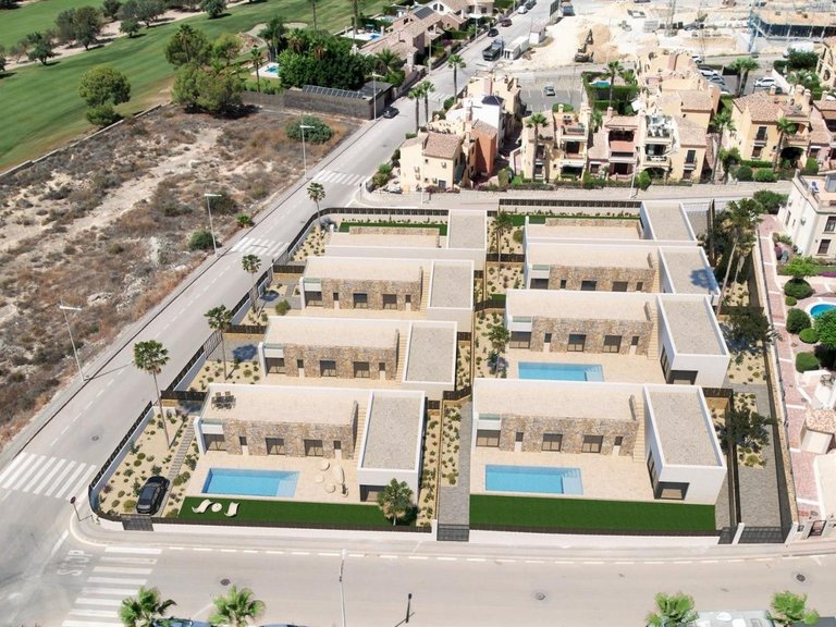 Villa for Sale in Algorfa, Alicante 13