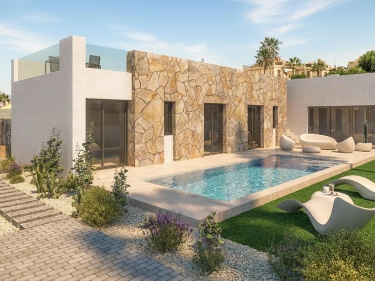 Villa for Sale in Algorfa, Alicante 14