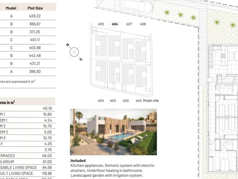 Villa for Sale in Algorfa, Alicante 15