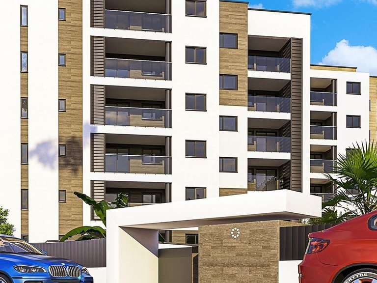 Apartment for Sale in Pilar De La Horadada, Alicante 1