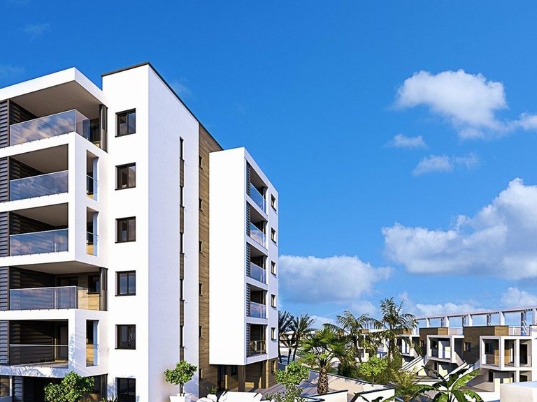 Apartment for Sale in Pilar De La Horadada, Alicante 3