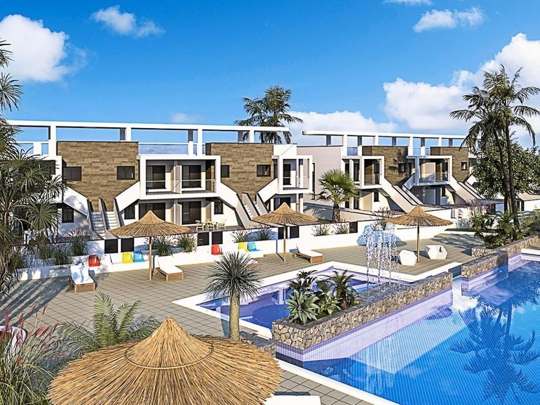 Apartment for Sale in Pilar De La Horadada, Alicante 4