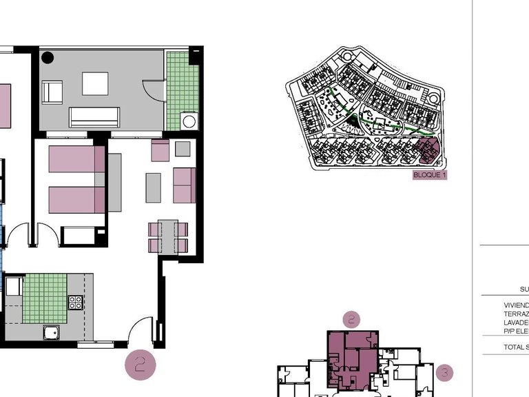 Apartment for Sale in Pilar De La Horadada, Alicante 7