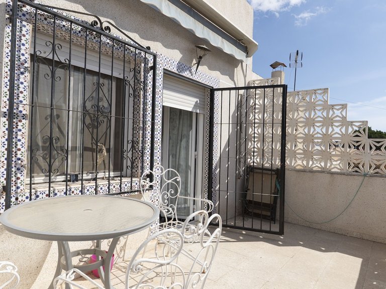Town House for Sale in Torrevieja, Alicante 23