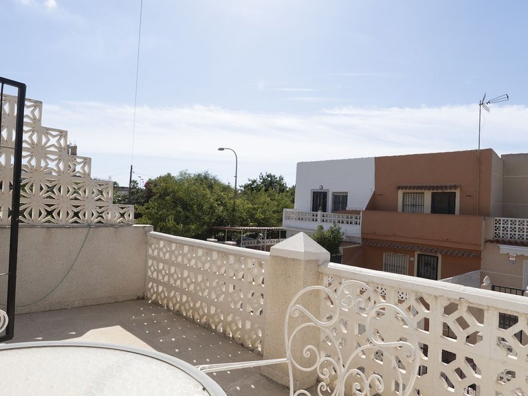 Town House for Sale in Torrevieja, Alicante 24