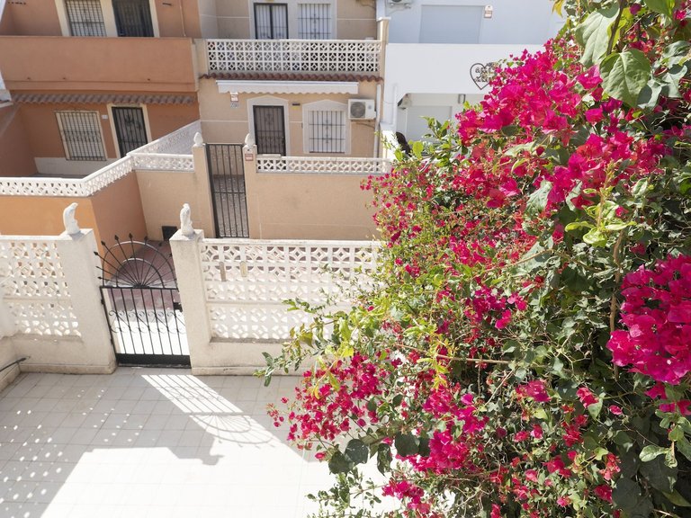 Town House for Sale in Torrevieja, Alicante 27
