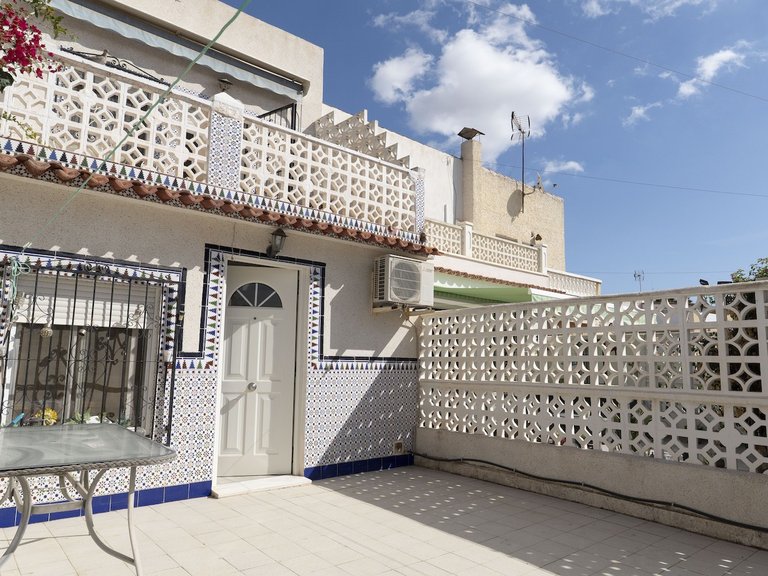 Town House for Sale in Torrevieja, Alicante 30