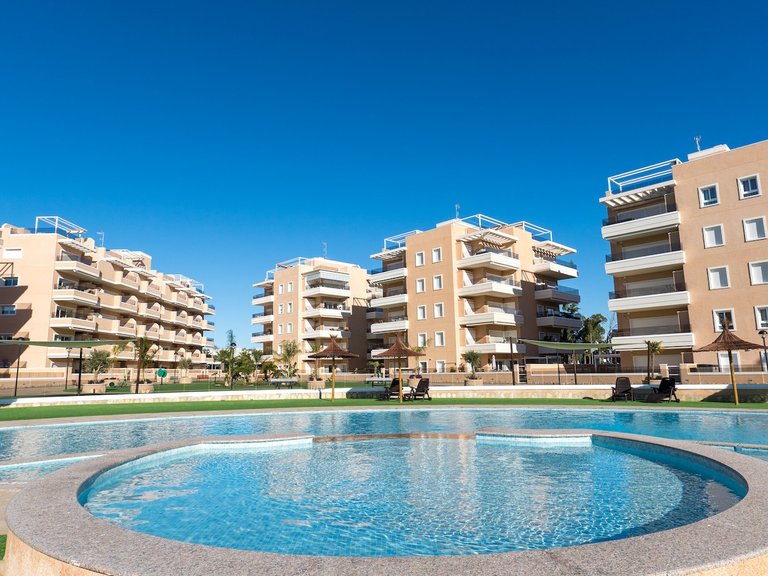 Apartment for Sale in Guardamar Del Segura, Alicante 1
