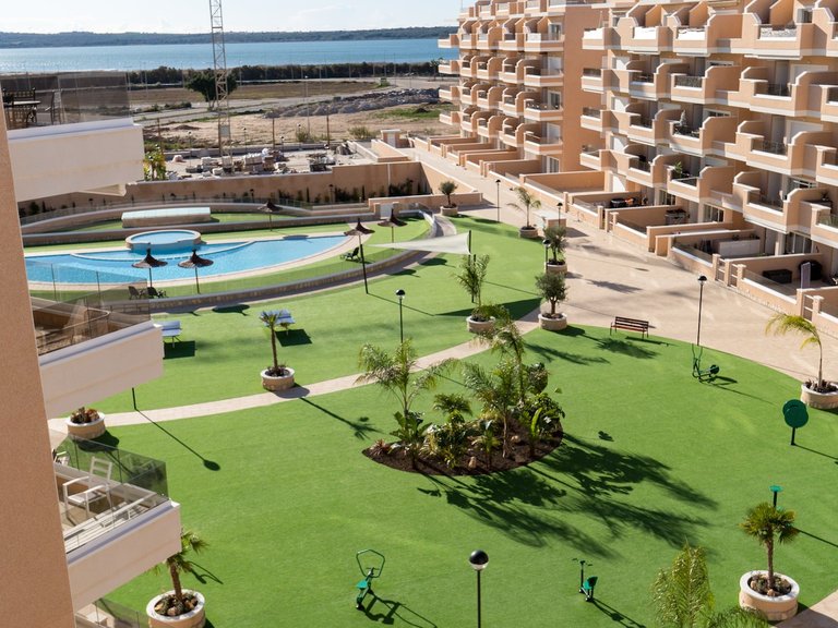 Apartment for Sale in Guardamar Del Segura, Alicante 2