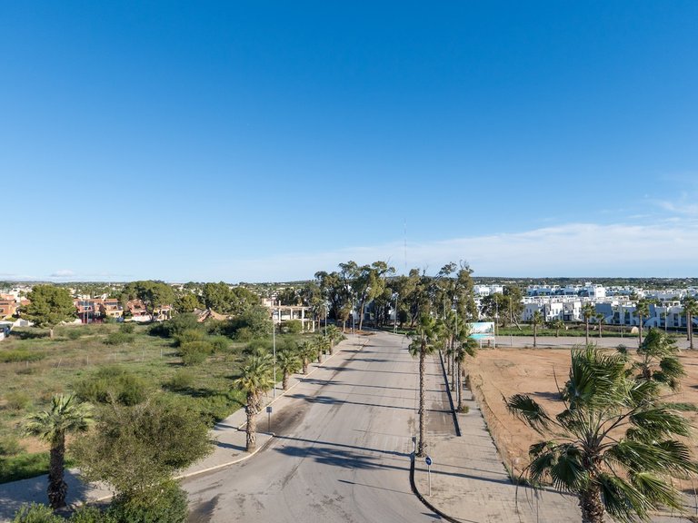 Apartment for Sale in Guardamar Del Segura, Alicante 36