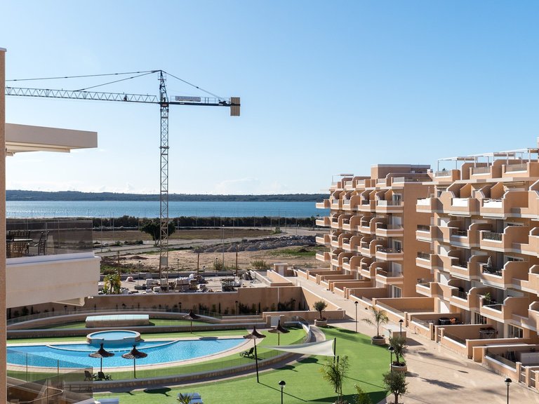 Apartment for Sale in Guardamar Del Segura, Alicante 38
