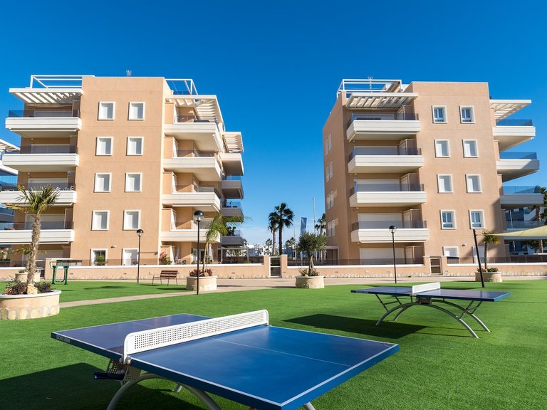 Apartment for Sale in Guardamar Del Segura, Alicante 40