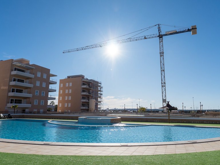 Apartment for Sale in Guardamar Del Segura, Alicante 50