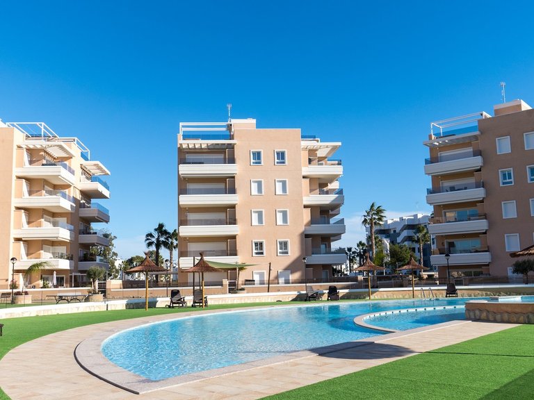 Apartment for Sale in Guardamar Del Segura, Alicante 41