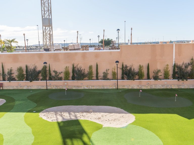 Apartment for Sale in Guardamar Del Segura, Alicante 49