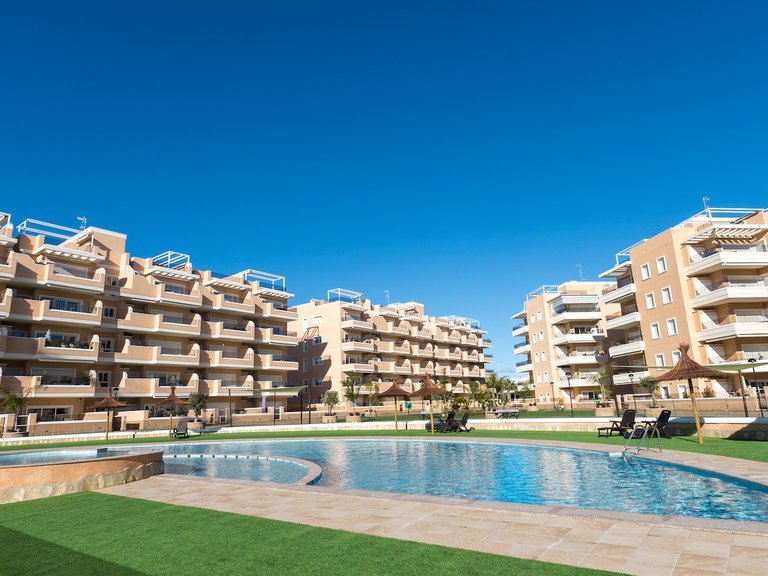 Apartment for Sale in Guardamar Del Segura, Alicante 42