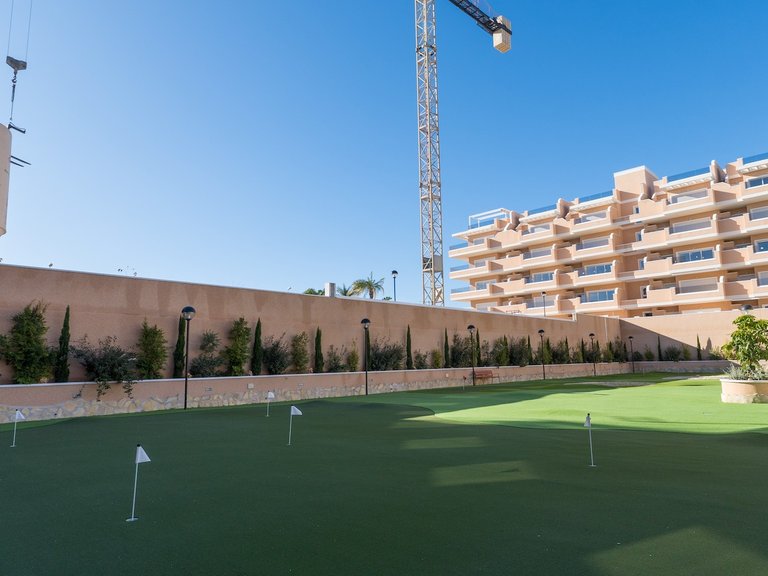 Apartment for Sale in Guardamar Del Segura, Alicante 46