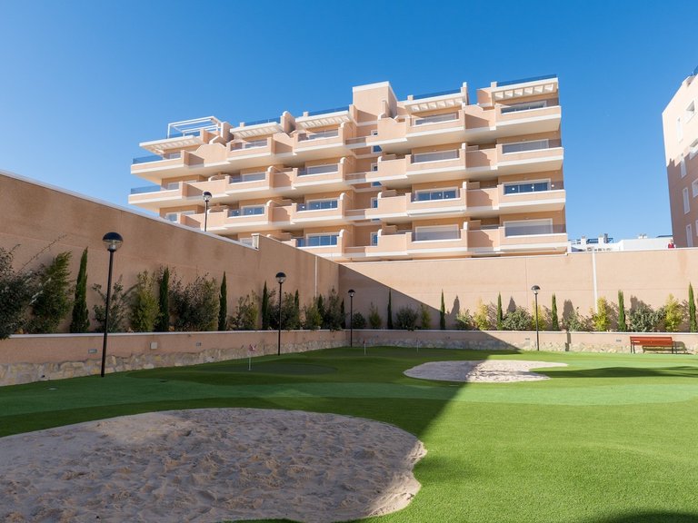Apartment for Sale in Guardamar Del Segura, Alicante 47