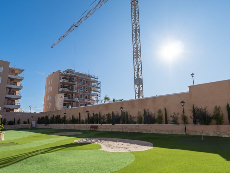 Apartment for Sale in Guardamar Del Segura, Alicante 48