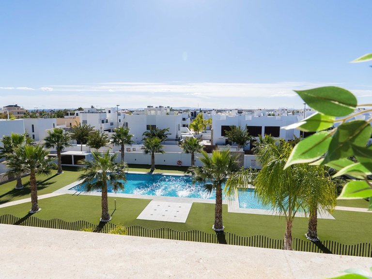 Apartment for Sale in Pilar De La Horadada, Alicante 1