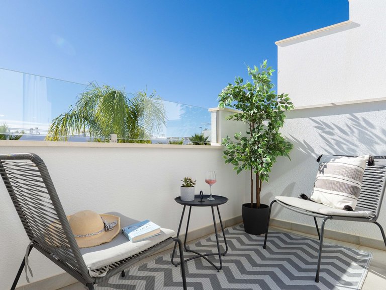 Apartment for Sale in Pilar De La Horadada, Alicante 2