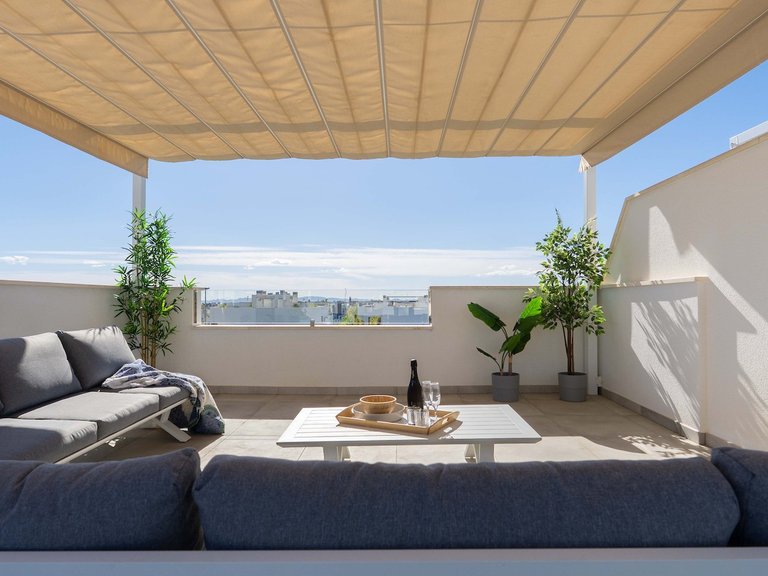 Apartment for Sale in Pilar De La Horadada, Alicante 3