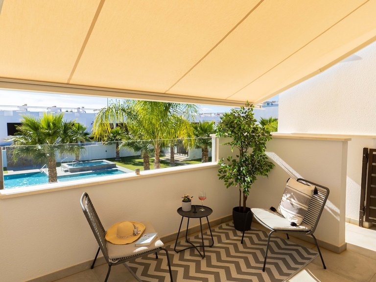 Apartment for Sale in Pilar De La Horadada, Alicante 4