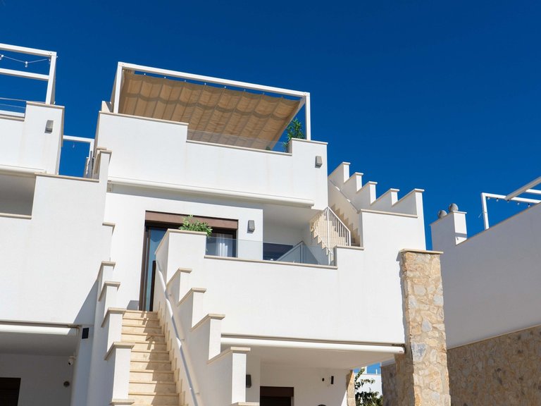 Apartment for Sale in Pilar De La Horadada, Alicante 5