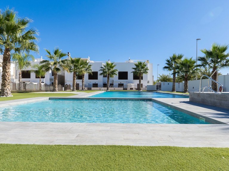 Apartment for Sale in Pilar De La Horadada, Alicante 6