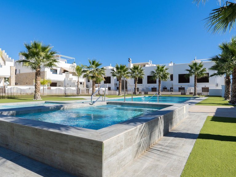 Apartment for Sale in Pilar De La Horadada, Alicante 8