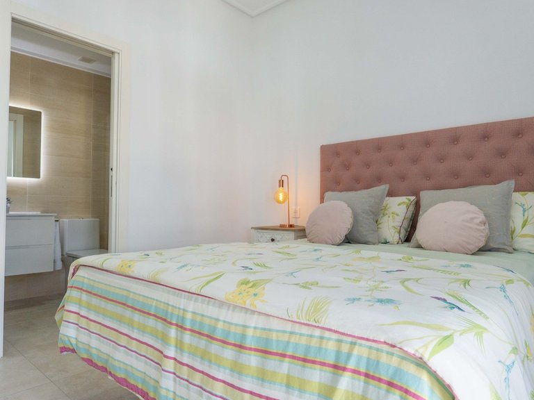 Apartment for Sale in Pilar De La Horadada, Alicante 11