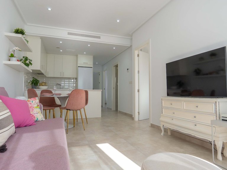 Apartment for Sale in Pilar De La Horadada, Alicante 18