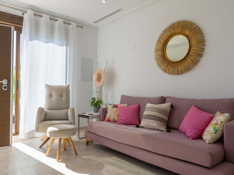 Apartment for Sale in Pilar De La Horadada, Alicante 19
