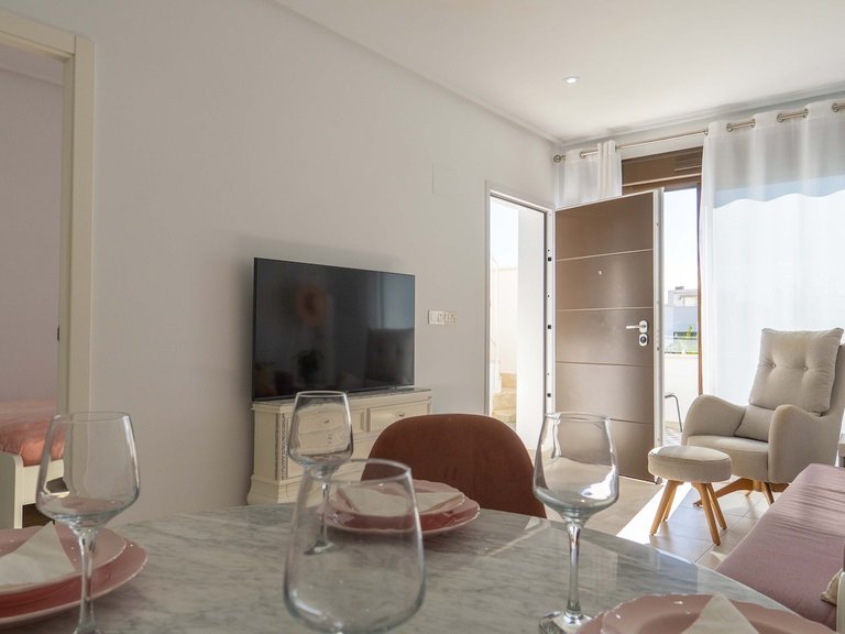 Apartment for Sale in Pilar De La Horadada, Alicante 20