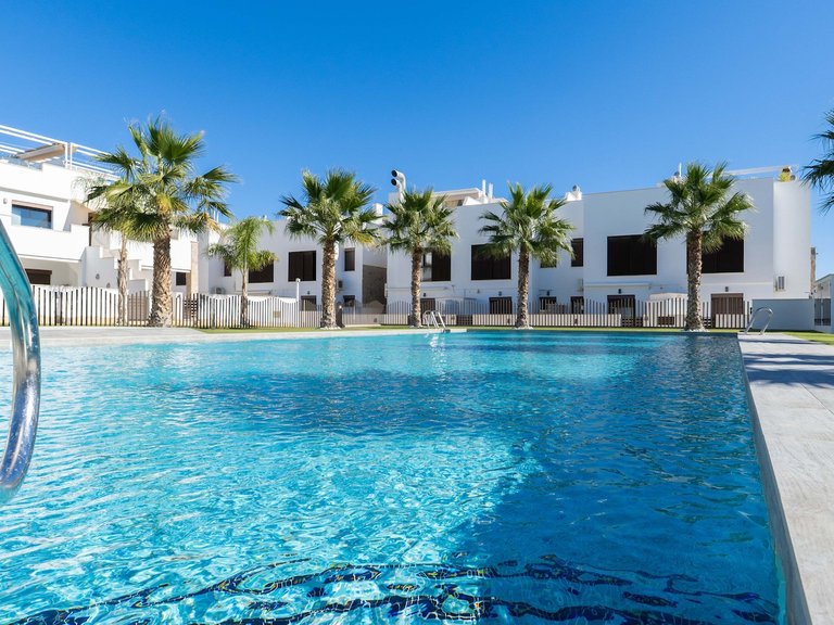 Apartment for Sale in Pilar De La Horadada, Alicante 22