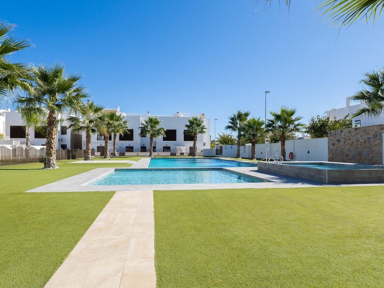 Apartment for Sale in Pilar De La Horadada, Alicante 24
