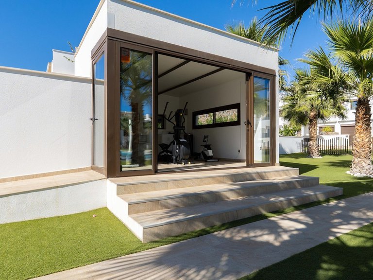 Apartment for Sale in Pilar De La Horadada, Alicante 28