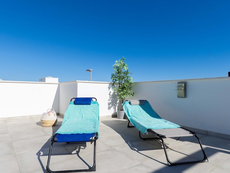 Apartment for Sale in Pilar De La Horadada, Alicante 29